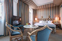 Hotel Excelsior Venice Lido Resort - Classic