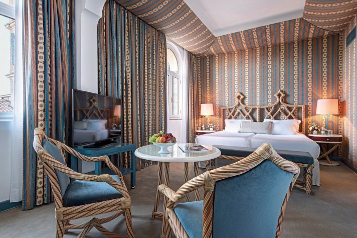 Hotel Excelsior Venice Lido Resort