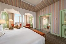 Hotel Excelsior Venice Lido Resort - Grand Deluxe Sea View