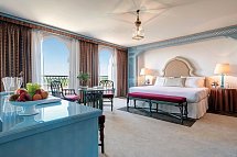 Hotel Excelsior Venice Lido Resort - Grand Deluxe Venice View