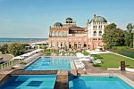 Hotel Excelsior Venice Lido Resort
