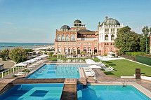 Hotel Excelsior Venice Lido Resort
