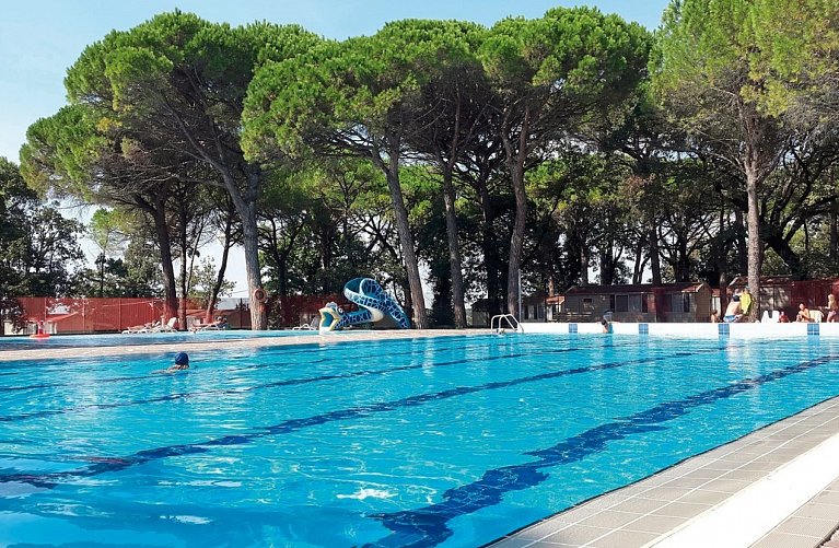 Belvedere Pineta Camping Village
