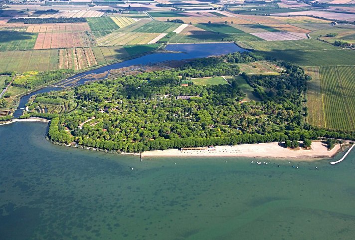 Belvedere Pineta Camping Village