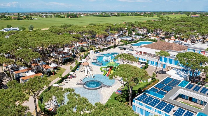 Baia Holiday Cavallino