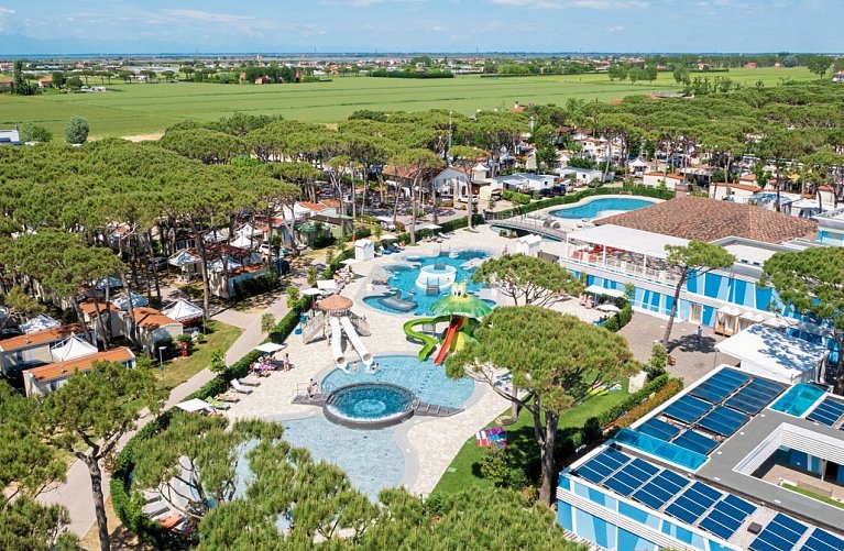 Camping Village Cavallino