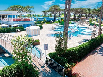 Baia Holiday Cavallino
