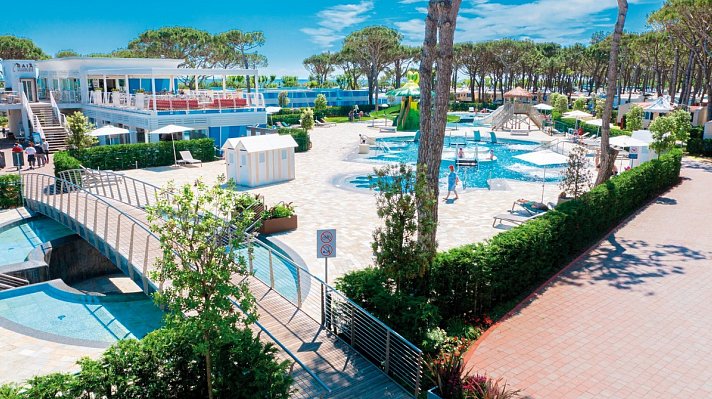 Baia Holiday Cavallino
