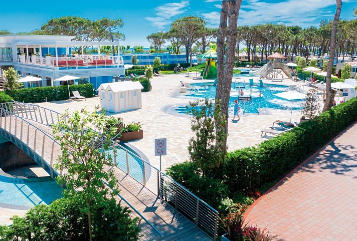 Camping Village Cavallino