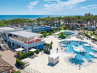 Baia Holiday Cavallino