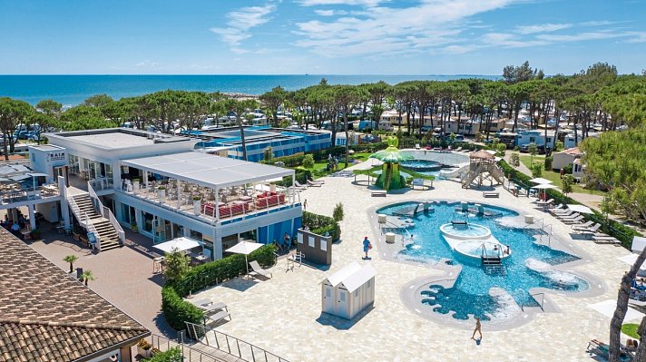 Baia Holiday Cavallino