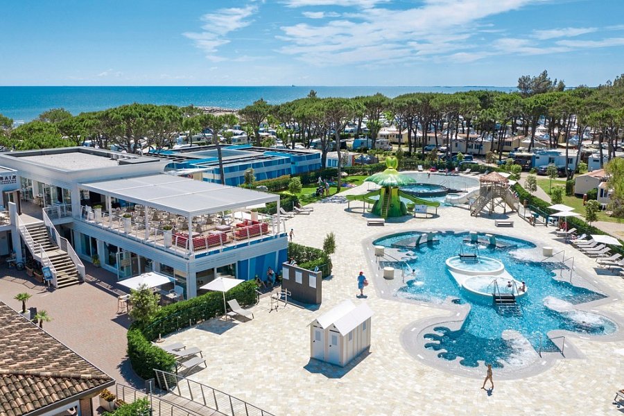 Baia Holiday Cavallino