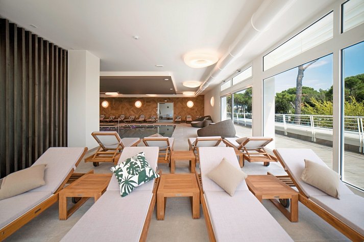 Baia Holiday Cavallino