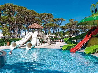 Baia Holiday Cavallino