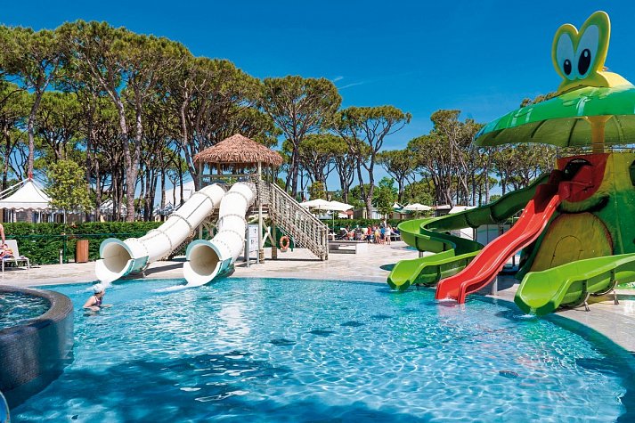 Baia Holiday Cavallino