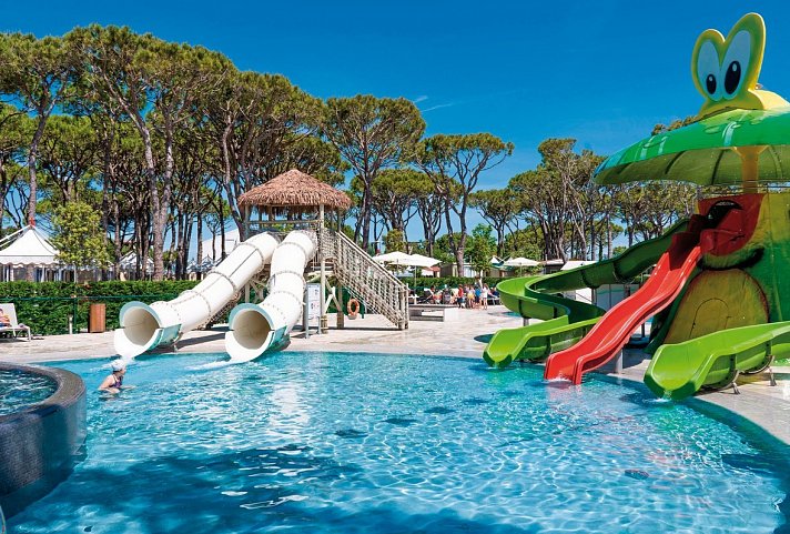 Camping Village Cavallino