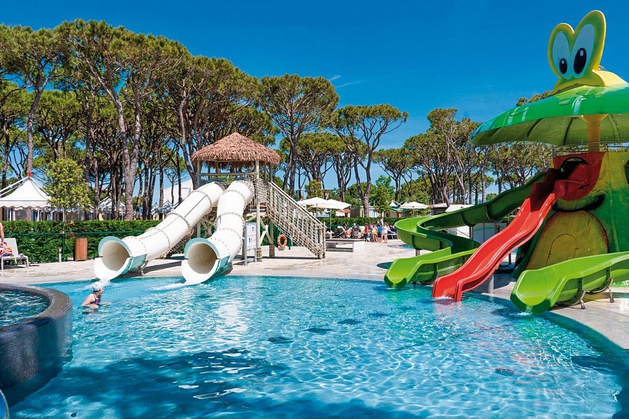 Baia Holiday Cavallino