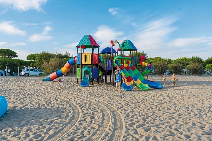 Baia Holiday Cavallino
