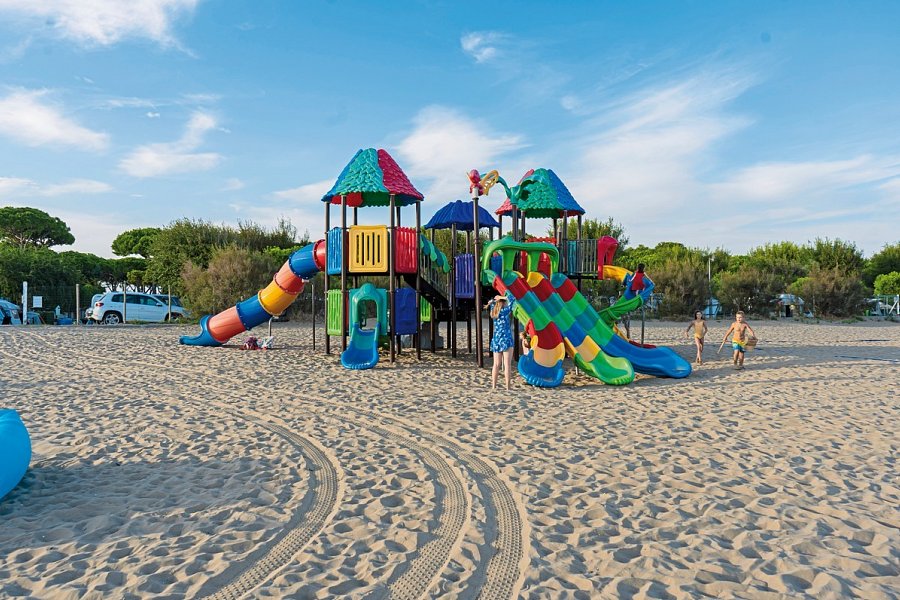 Baia Holiday Cavallino