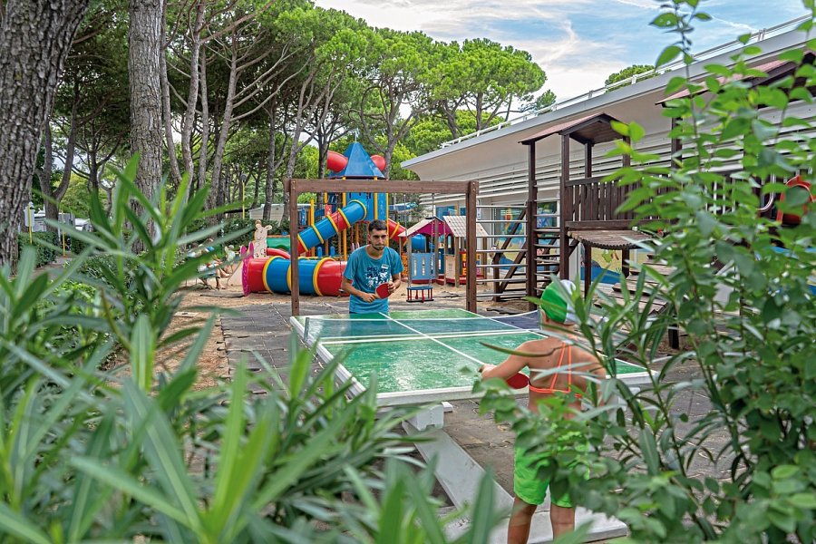 Baia Holiday Cavallino