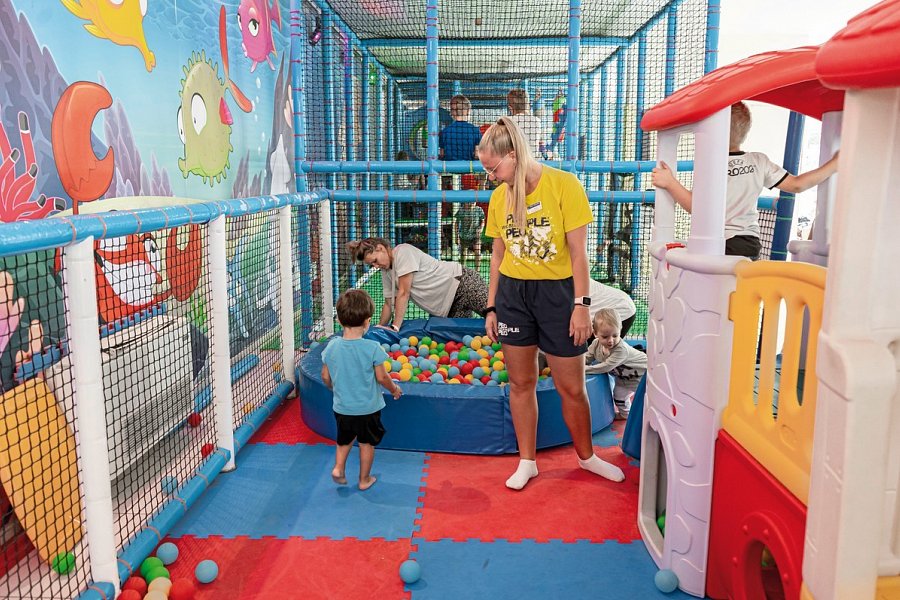 Baia Holiday Cavallino