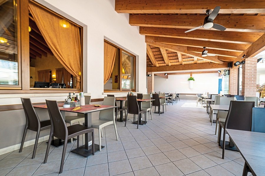 Baia Holiday Cavallino