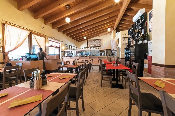 Baia Holiday Cavallino
