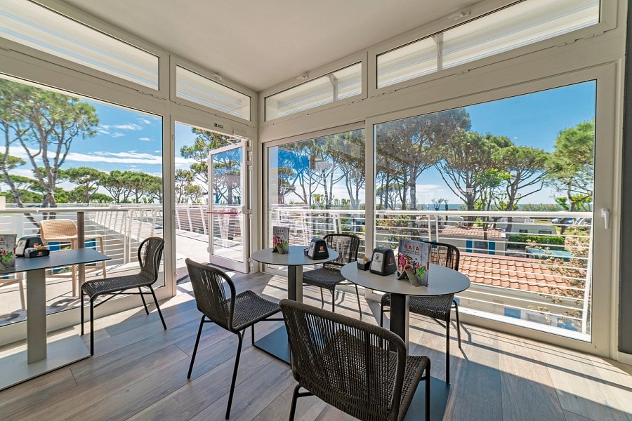 Baia Holiday Cavallino