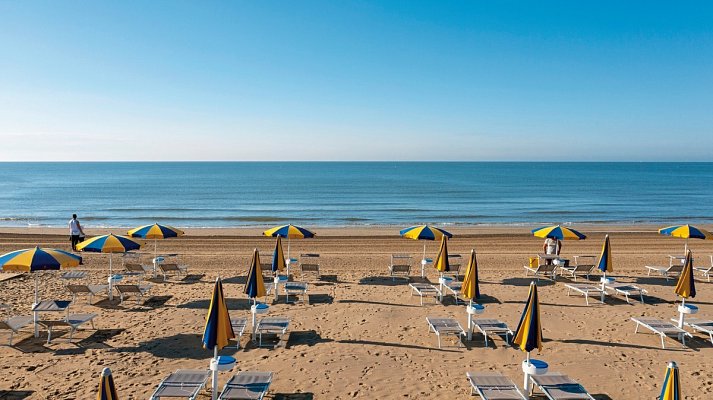 Baia Holiday Cavallino