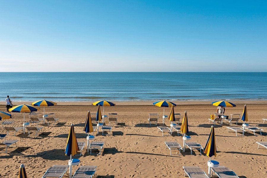 Baia Holiday Cavallino