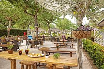 Camping Classe Village