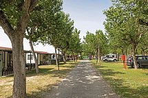 Camping Classe Village