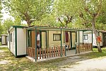 Camping Classe Village