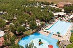 Camping Classe Village