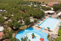 Camping Classe Village