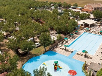 Camping Classe Village
