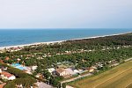 Camping Classe Village