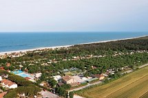 Camping Classe Village