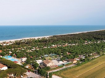Camping Classe Village