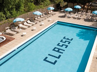 Camping Classe Village