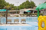 Camping Classe Village