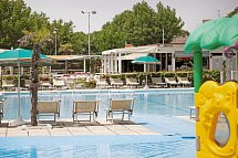 Camping Classe Village