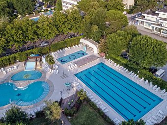 Camping Sabbiadoro