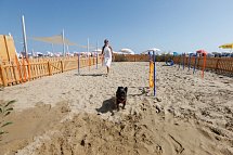 Camping Sabbiadoro