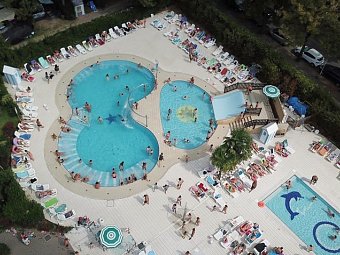Camping Sabbiadoro
