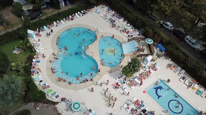 Camping Sabbiadoro