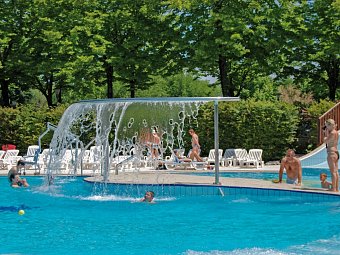 Camping Sabbiadoro