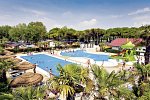 Vela Blu Camping Village