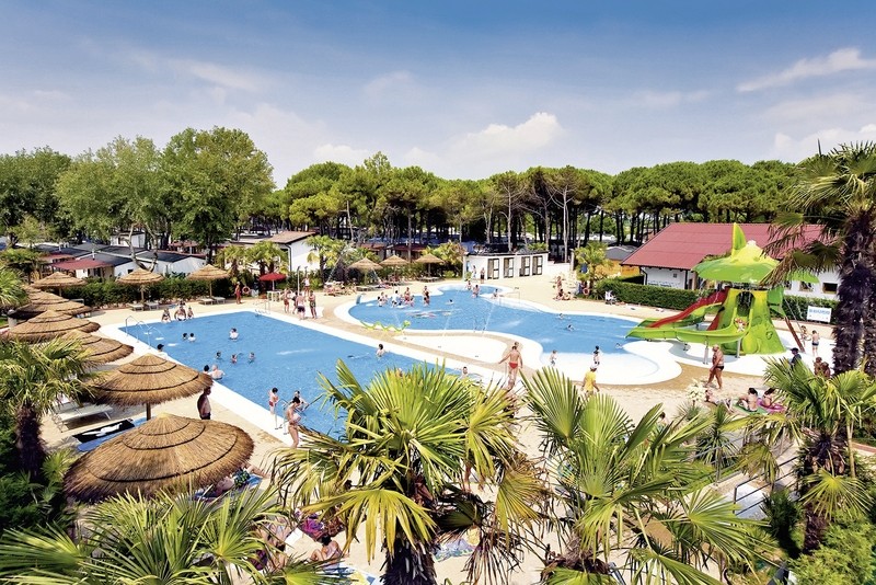 Vela Blu Camping Village