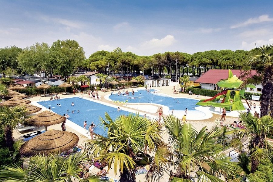 Vela Blu Camping Village